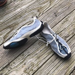 Rykä Lace-up Athletic Shoes